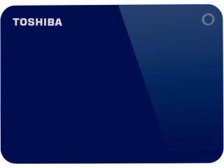 Toshiba Canvio Advance 2 TB (HDTC920EL3AA) HDD kullananlar yorumlar